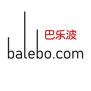 巴乐波logo图片